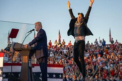 Trump-Musk Relationship Flames Out Just As It Started: Intensely And Publicly Trump-Musk Relationship Flames Out Just As It Started: Intensely And Publicly