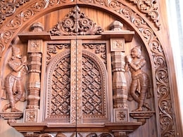 A Hyderabad Link To Ayodhya Temples A Hyderabad Link To Ayodhya Temples