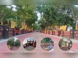 श्मशान हो तो ऐसा! लोग मनाने आते हैं यहां बर्थ-डे, कराते हैं फोटो सेशन, जानें क्या है खासियत श्मशान हो तो ऐसा! लोग मनाने आते हैं यहां बर्थ-डे, कराते हैं फोटो सेशन, जानें क्या है खासियत