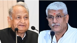 Rajasthan Politics: राजस्थान की सियासत में नया मोड़, संजीवनी घोटाले पर अशोक गहलोत बोले- '15 पेशी हो चुकीं, अब केस विड्रॉ करें'
