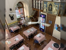 Iconic Eatery Jimmy Boy Shuts Down Mumbai Outlet. Here's How You Can Still Eat Its Food