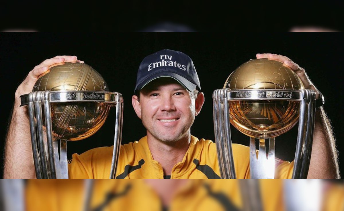 Latest and Breaking News on NDTV