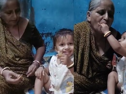 अहमदाबाद प्लेन हादसा: मां और 2 साल की बेटी को तलाश रहा शख्स, भारी पड़ रहे ये 72 घंटे   अहमदाबाद प्लेन हादसा: मां और 2 साल की बेटी को तलाश रहा शख्स, भारी पड़ रहे ये 72 घंटे