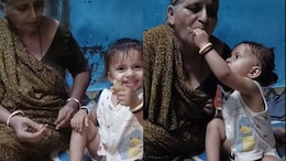 A Man's Search For Missing Mother And 2-Year-Old Daughter After Plane Crash