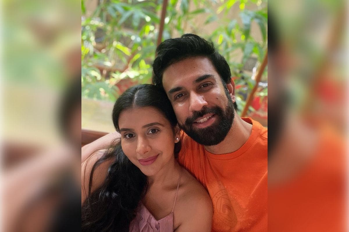 From Love to Legal Chaos: Rajeev Sen and Charu Asopa's Turbulent Marriage