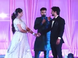 'मैं तुम्हें हर साल वर्ल्ड टूर पर लेकर जाऊंगा...' राजा रघुवंशी ने 'बेवफा' सोनम से किया था वादा 'मैं तुम्हें हर साल वर्ल्ड टूर पर लेकर जाऊंगा...' राजा रघुवंशी ने 'बेवफा' सोनम से किया था वादा