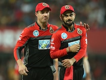 AB de Villiers Wrote Letter To RCB Family On June 04, Has Finally Shared It