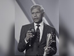 Former India Spinner Dilip Doshi Passes Away At 77