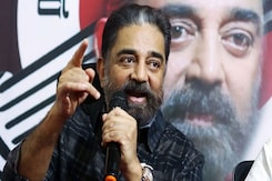 "Won't Permit Anyone To...": 5 Observations Court Made In Kamal Haasan Case "Won't Permit Anyone To...": 5 Observations Court Made In Kamal Haasan Case