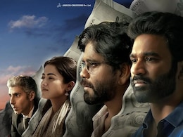 इस फिल्म के लिए धनुष और रश्मिका ने कचरे के ढेर के बीच बिताए 7 घंटे इस फिल्म के लिए धनुष और रश्मिका ने कचरे के ढेर के बीच बिताए 7 घंटे
