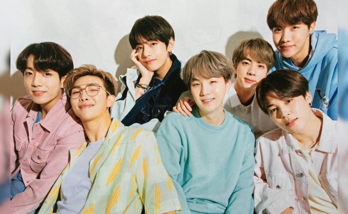 Latest and Breaking News on NDTV