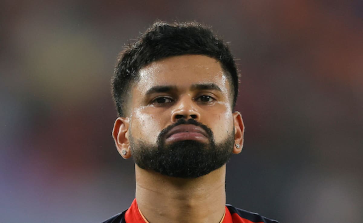 Ex-India Star Backs Shreyas Iyer To Repeat Last Seasons Heroics For Punjab Kings