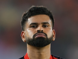 Ex-India Star Backs Shreyas Iyer To Repeat Last Season's Heroics For Punjab Kings