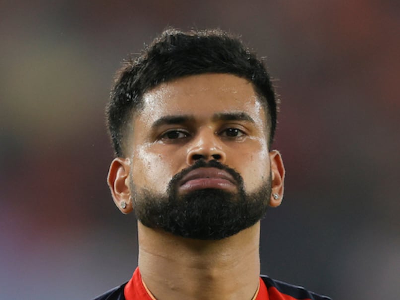 Ex-India Star Backs Shreyas Iyer To Repeat Last Season's Heroics For Punjab Kings