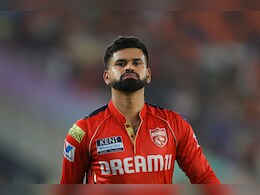 Report: इस वजह से श्रेयस अय्यर हो गए टीम इंडिया के कप्तान बनने की रेस में शामिल