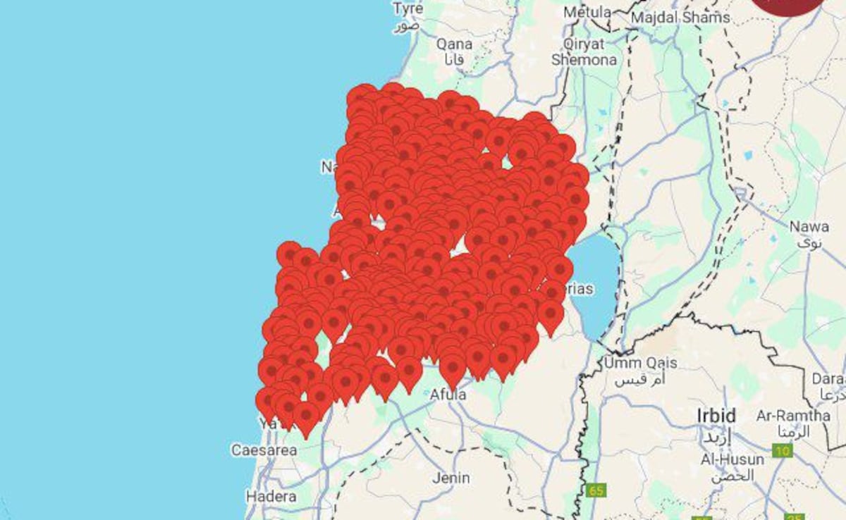 Latest and Breaking News on NDTV