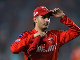 "What Are You Even Saying?" Fans Go Merciless On Ex-India Star's "Demise Of Priyansh Arya" Comment "What Are You Even Saying?" Fans Go Merciless On Ex-India Star's "Demise Of Priyansh Arya" Comment
