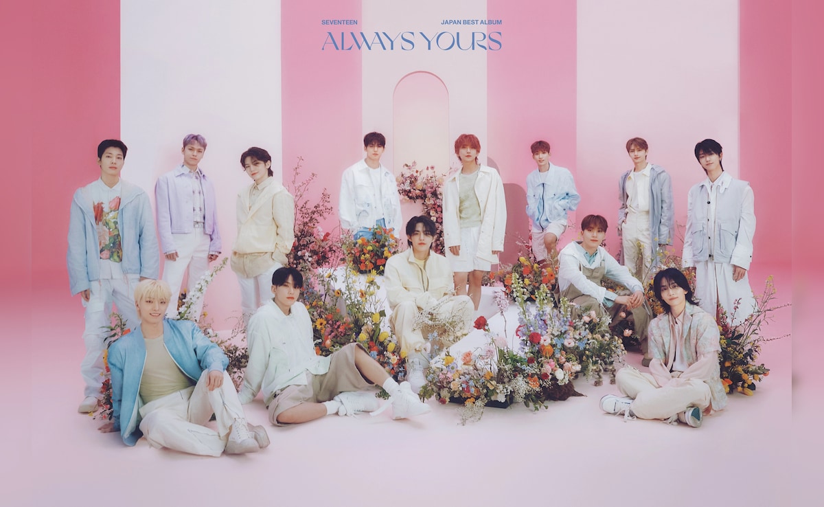 Latest and Breaking News on NDTV