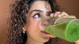 Sanya Malhotra's Health Secret? A Cup Of Matcha Tea Daily