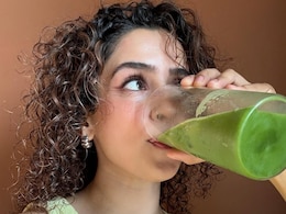 Sanya Malhotra's Health Secret? A Cup Of Matcha Tea Daily