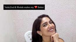 Bhumi Pednekar's "Special Week" Involves Shoots, Sisterly Love And Delicious Meals