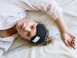 China Is 'Hanging' People To Cure Insomnia. We Asked Doctors If It Works China Is 'Hanging' People To Cure Insomnia. We Asked Doctors If It Works
