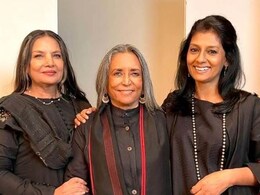 "Young" Farhan Akhtar Suggested To Change The Ending Of <i>Fire</i>, Reveals Shabana Azmi "Young" Farhan Akhtar Suggested To Change The Ending Of <i>Fire</i>, Reveals Shabana Azmi