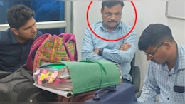 Rajasthan: &nbsp;"भ्रष्टाचार खुलकर करो, बस सुविधा शुल्क बढ़कर लगेगा", ACB के ASP ने दे रखी थी खुली छूट &nbsp;