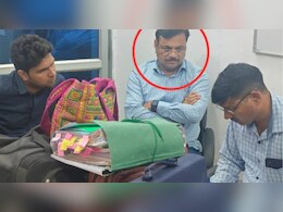 Rajasthan:  "भ्रष्टाचार खुलकर करो, बस सुविधा शुल्क बढ़कर लगेगा", ACB के ASP ने दे रखी थी खुली छूट   Rajasthan:  "भ्रष्टाचार खुलकर करो, बस सुविधा शुल्क बढ़कर लगेगा", ACB के ASP ने दे रखी थी खुली छूट