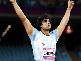 Neeraj Chopra Classic: Double Olympic Medallist Hopes To Spark Javelin Revolution In India Neeraj Chopra Classic: Double Olympic Medallist Hopes To Spark Javelin Revolution In India
