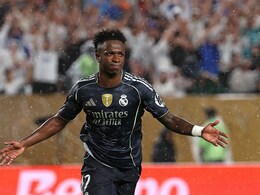 Vinicius Junior Rallying As Kylian Mbappe Eyes Real Madrid Return