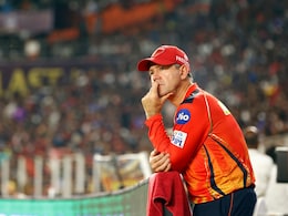 Ricky Ponting Explains Punjab Kings' Major Overseas Releases Ahead Of IPL 2026 Auction