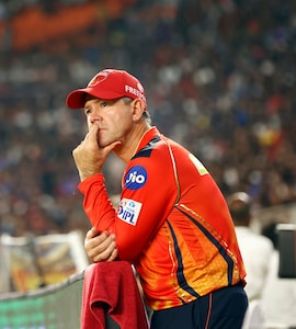 Ricky Ponting Explains Punjab Kings Major Overseas Releases Ahead Of IPL 2026 Auction