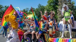 9 Fabulous Cities Around The World That Go All Out For Pride Month
