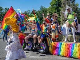9 Fabulous Cities Around The World That Go All Out For Pride Month 9 Fabulous Cities Around The World That Go All Out For Pride Month