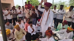 Rajasthan: गुर्जर आंदोलन के दौरान जहां गई थी लोगों की जान, 8 जून को वहां होगी महापंचायत; बांटे गए पीले चावल&nbsp;