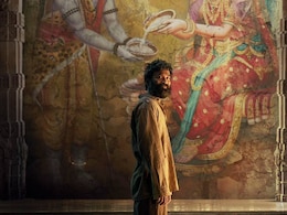 <i>Kuberaa</i>: Dhanush's Film Gets U/A Certificate From CBFC <i>Kuberaa</i>: Dhanush's Film Gets U/A Certificate From CBFC