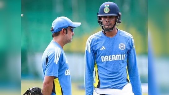 गौतम गंभीर