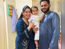 अहमदाबाद प्लेन क्रैश में माता-पिता की मौत, DNA जांच के लिए पहुंचा 8 महीने का बच्चा, रुला देगी ये कहानी