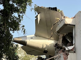 Air India Plane Crash: A Timeline Of Key Events Air India Plane Crash: A Timeline Of Key Events
