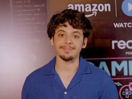 दर्शील सफारी -“मुझे लगा किसी ने मेरे पर जासूसी की है”