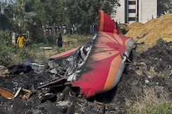 Air India Crash: What Will Black Box Reveal? Air India Crash: What Will Black Box Reveal?