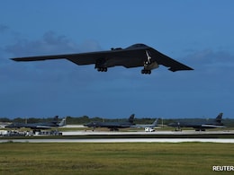 B2 Bomber: अमेरिकेच्या B2 बॉम्बर निर्मितीत मुंबईकर इंजिनिअरचं योगदान, अन् 32 वर्षांचा तुरुंगवास