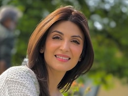 Exclusive: Riddhima Kapoor Sahni Found Yoga "Boring". How Pregnancy Changed It For Her Exclusive: Riddhima Kapoor Sahni Found Yoga "Boring". How Pregnancy Changed It For Her