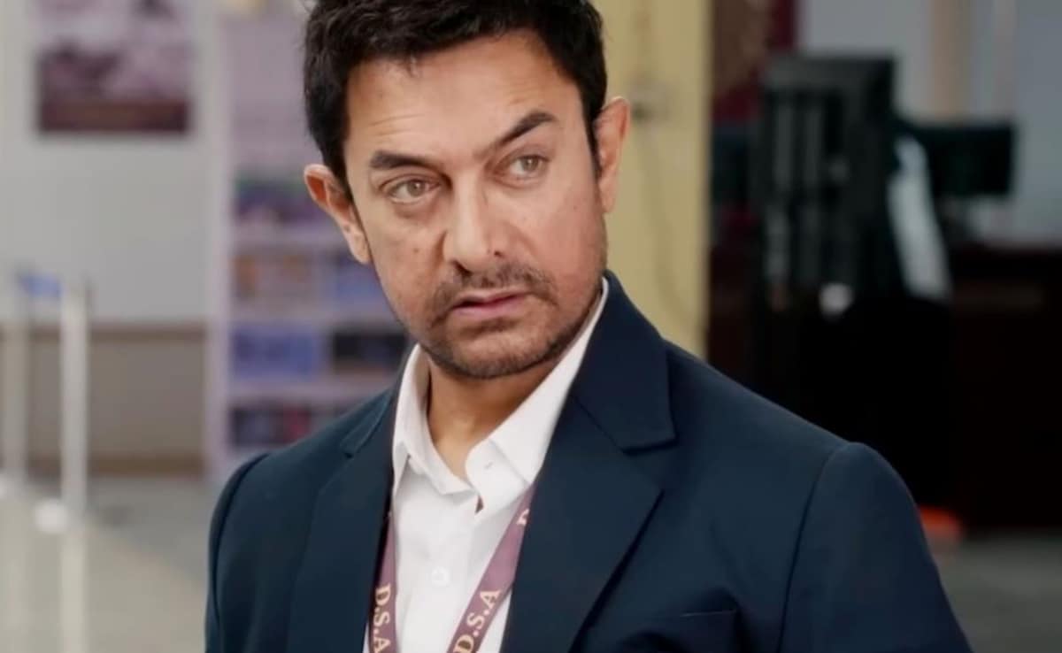 "You Ruined My Shaadi, I Went Into Depression": Aamir Khan Stunned Pakistan Great. Heres The Story