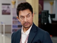 "You Ruined My Shaadi, I Went Into Depression": Aamir Khan Stunned Pakistan Great. Heres The Story