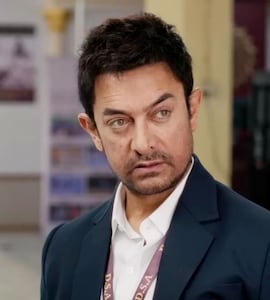 "You Ruined My Shaadi, I Went Into Depression": Aamir Khan Stunned Pakistan Great. Heres The Story