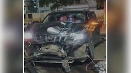 Woman Constable Among 3 Cops Injured After Hit By Speeding Car In Patna