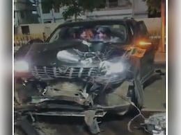 Woman Constable Among 3 Cops Injured After Hit By Speeding Car In Patna Woman Constable Among 3 Cops Injured After Hit By Speeding Car In Patna