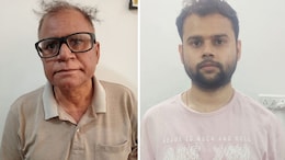 SI Paper Leak: शिक्षा अधिकारी ने 10 लाख में खरीदा था SI भर्ती का पेपर, ट्रेनी एसआई बेटा और आरोपी पिता गिरफ्तार